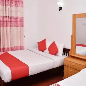 La Rose Nuwara Eliya