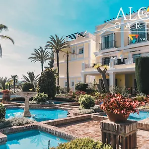 Aloha Gardens By Vacation Care Apartment