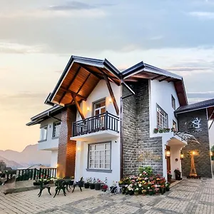 C I Nuwara Eliya
