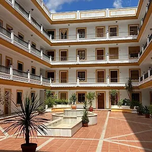 Setas Apartment