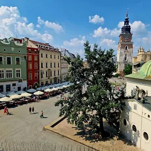 Royal Palace From The 14th Century - 125 M2 Krakow