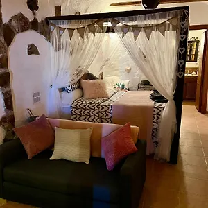 Cuevas De La Paz - Cave House Holidays Holiday home