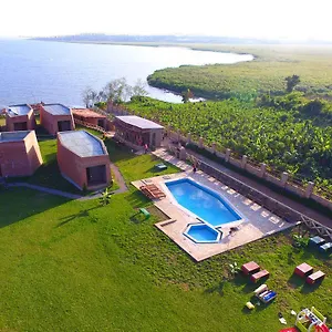 Buvi Limited Entebbe
