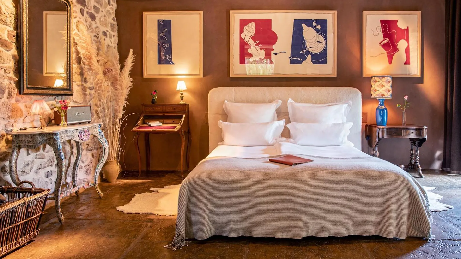 La Donaira Guest House Montecorto Spain