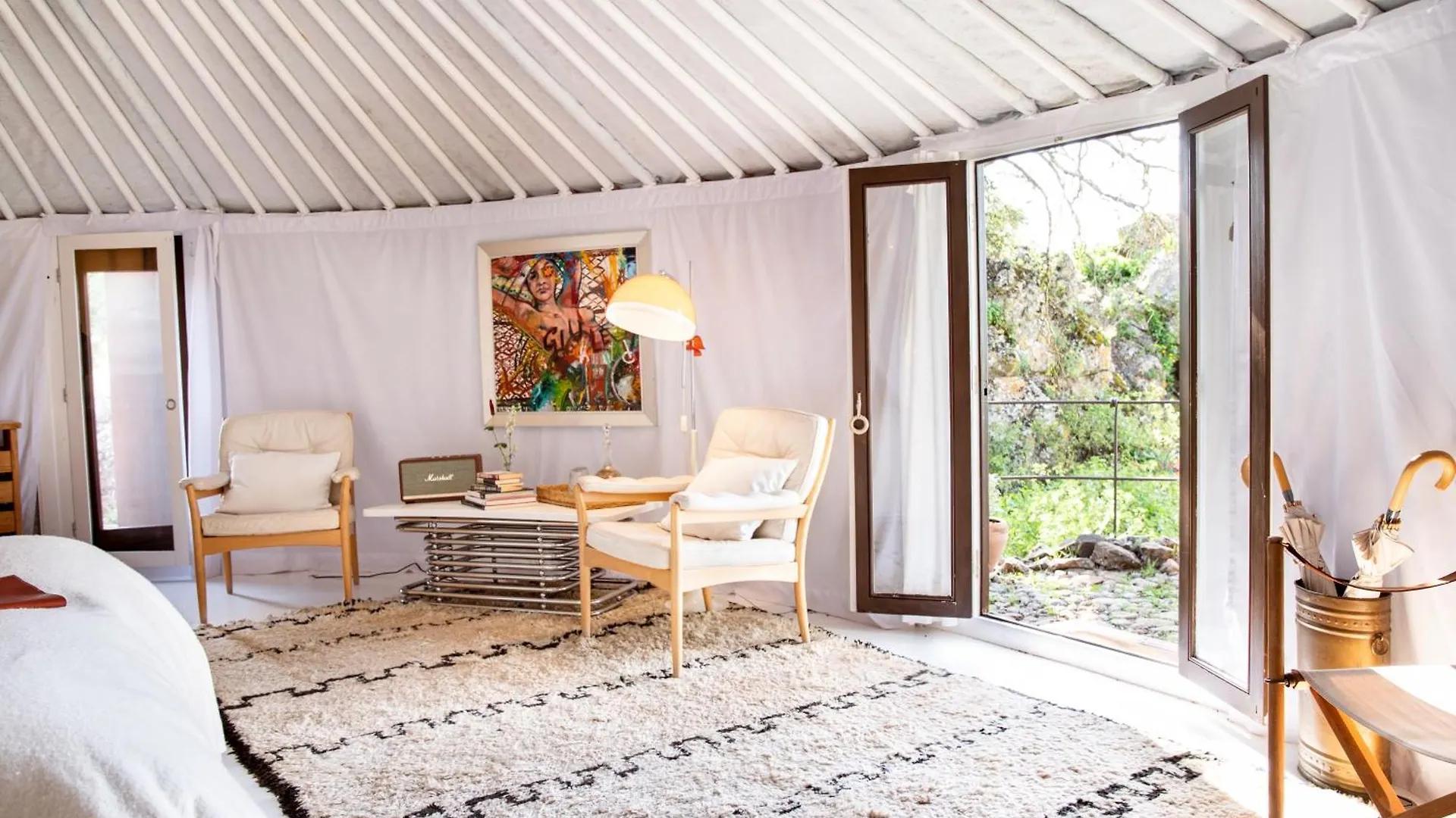 Country house La Donaira Guest House Montecorto