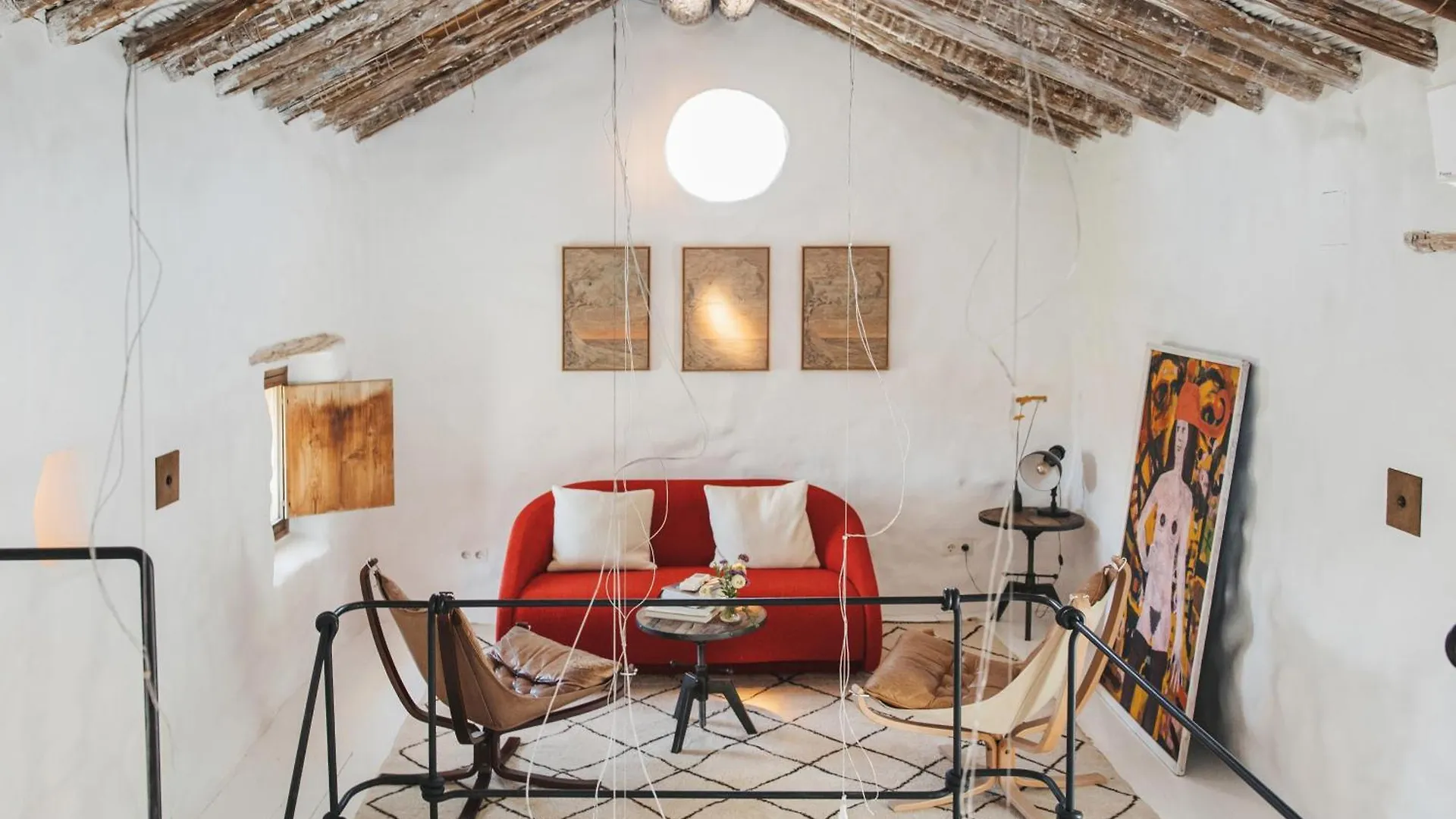La Donaira Guest House Montecorto 0*,  Spain
